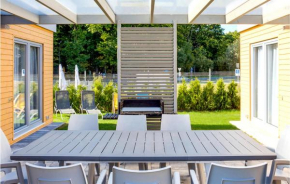 Awesome Home In Rewal With Kitchenette